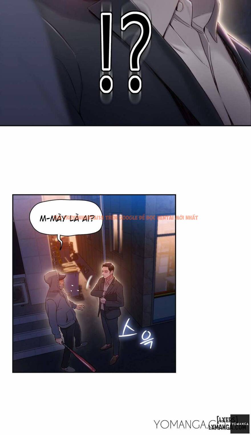 Trang truyện 5 trong truyện tranh Anh Chàng Ngọt Ngào - Chapter 50 - hentai24h.pro