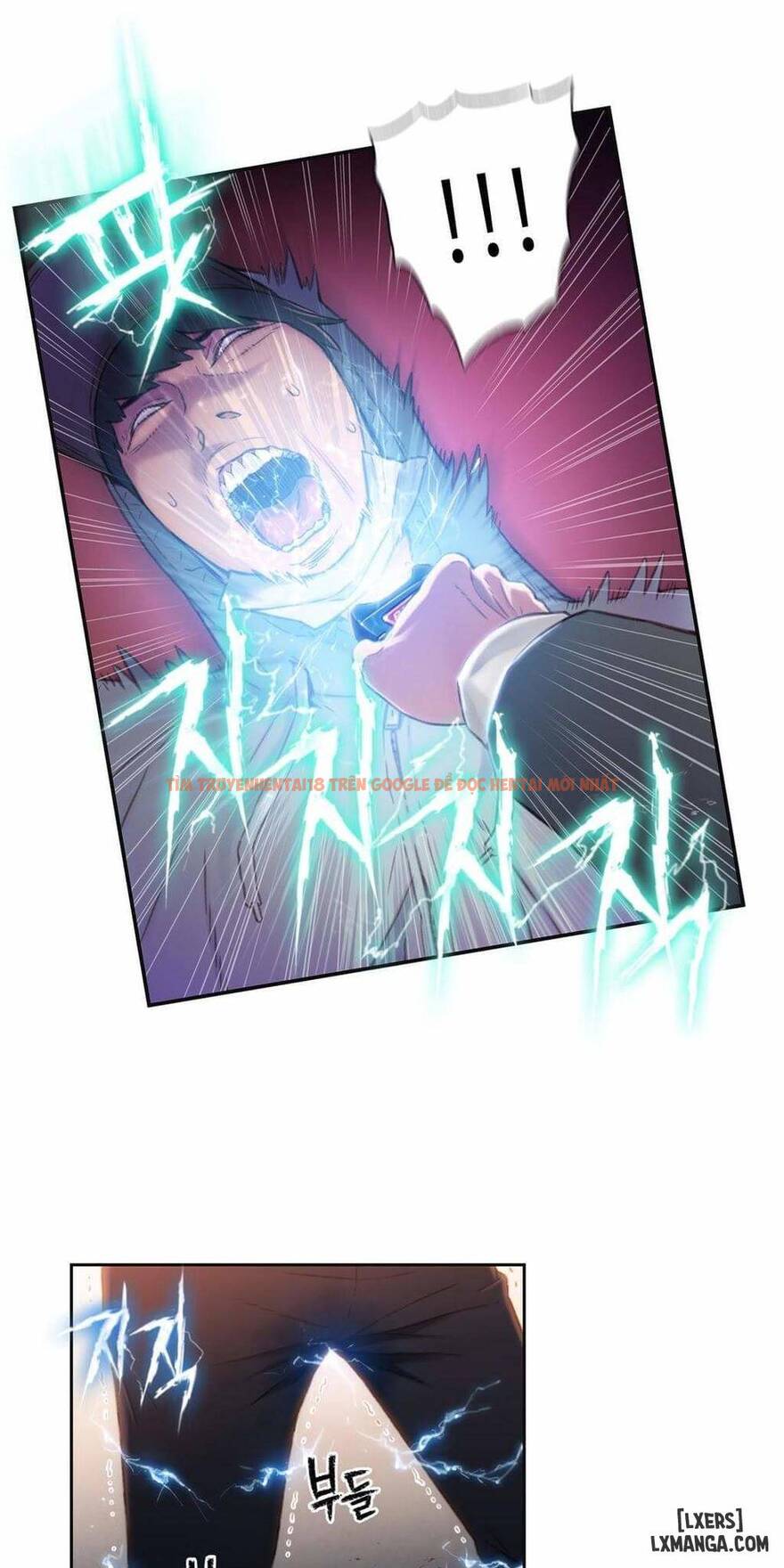 Trang truyện 6 trong truyện tranh Anh Chàng Ngọt Ngào - Chapter 50 - hentai24h.pro