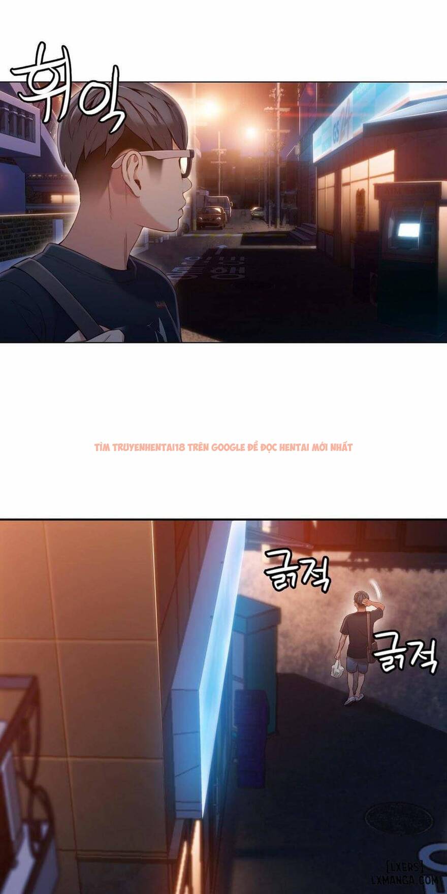 Trang truyện 8 trong truyện tranh Anh Chàng Ngọt Ngào - Chapter 50 - hentai24h.pro