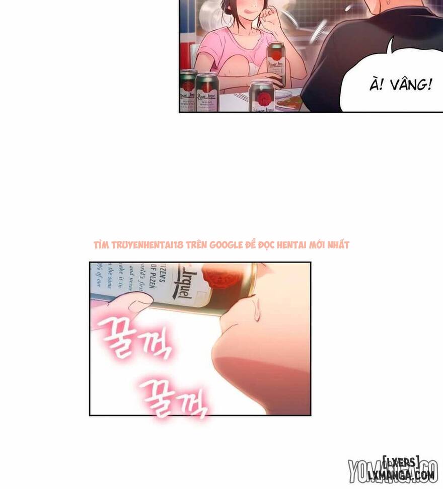 Trang truyện 11 trong truyện tranh Anh Chàng Ngọt Ngào - Chapter 51 - hentai24h.pro