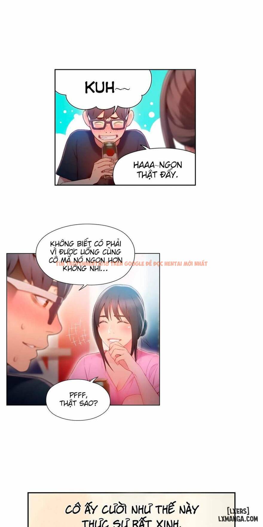 Trang truyện 12 trong truyện tranh Anh Chàng Ngọt Ngào - Chapter 51 - hentai24h.pro
