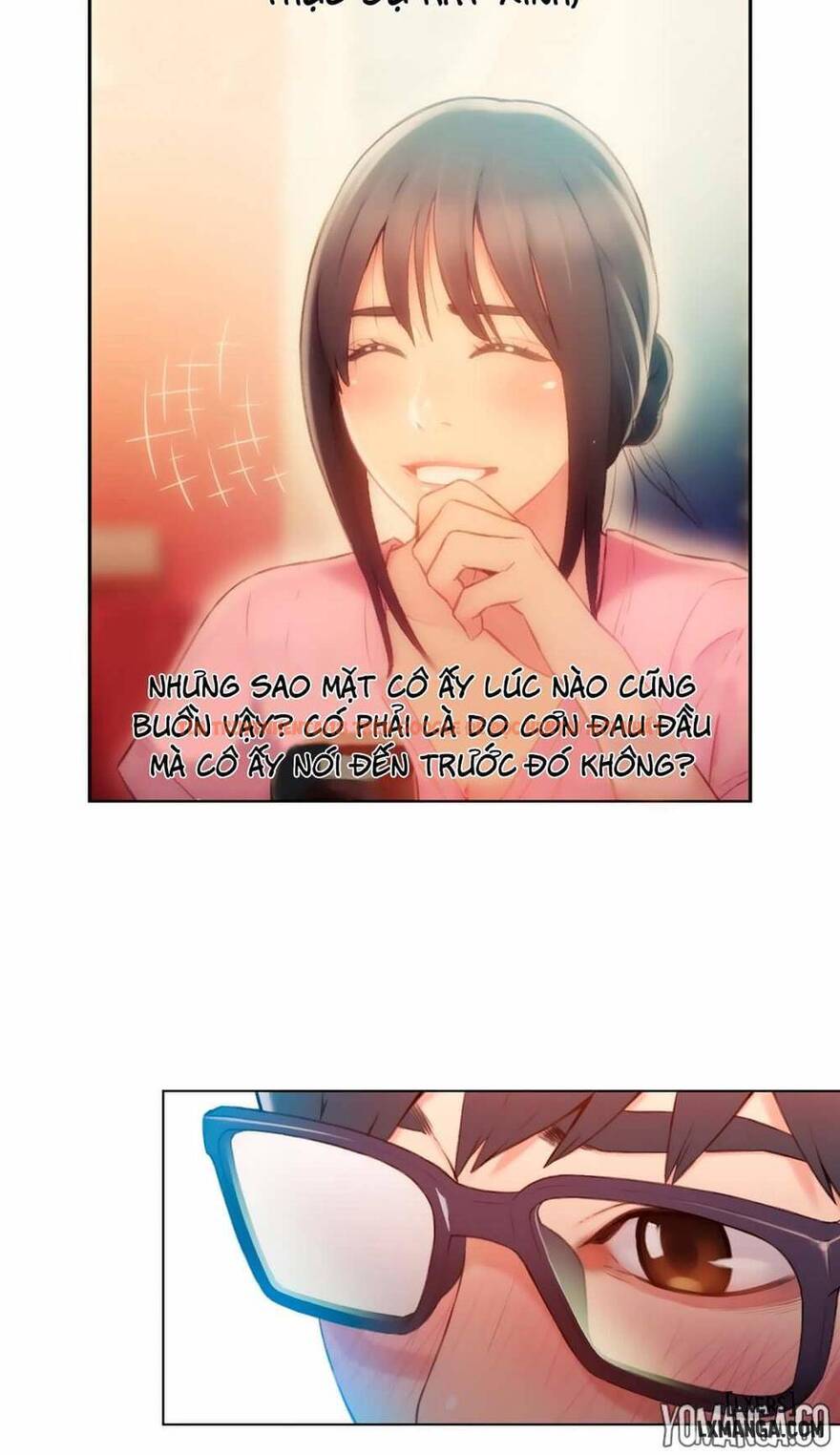Trang truyện 13 trong truyện tranh Anh Chàng Ngọt Ngào - Chapter 51 - hentai24h.pro