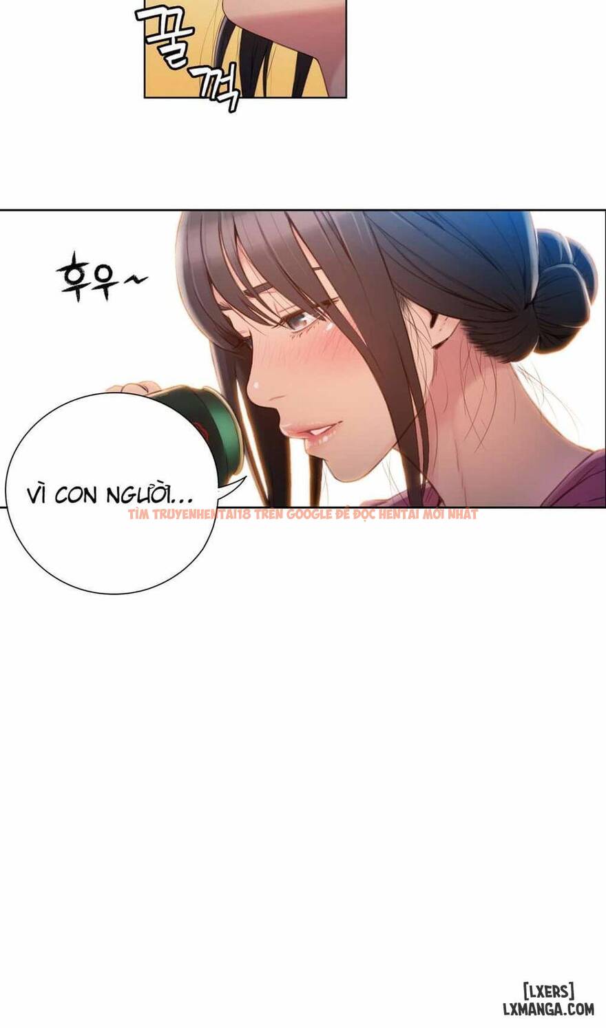 Trang truyện 17 trong truyện tranh Anh Chàng Ngọt Ngào - Chapter 51 - hentai24h.pro