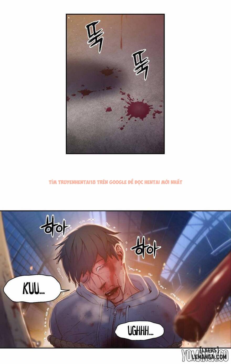 Trang truyện 25 trong truyện tranh Anh Chàng Ngọt Ngào - Chapter 51 - hentai24h.pro