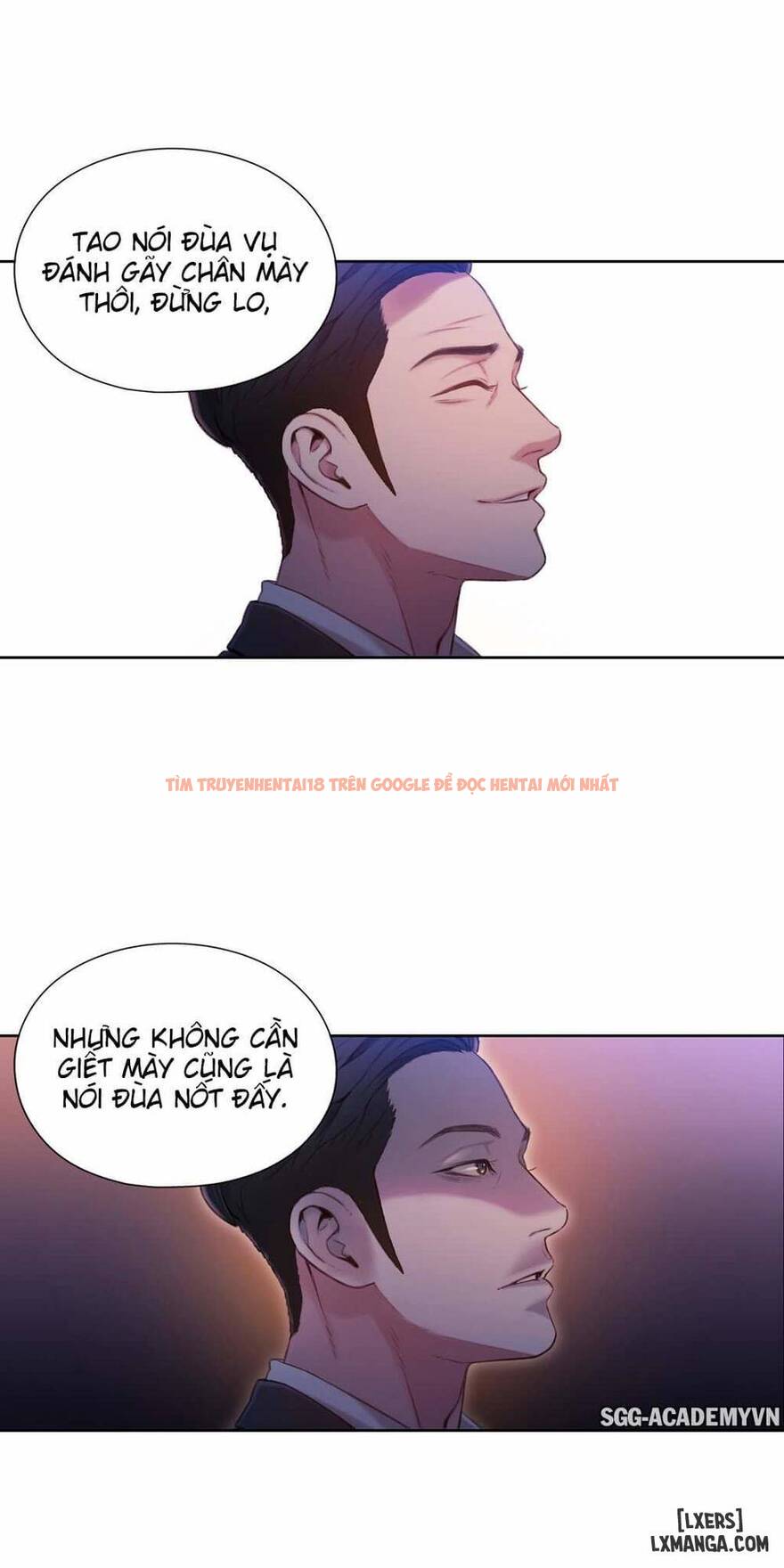 Trang truyện 32 trong truyện tranh Anh Chàng Ngọt Ngào - Chapter 51 - hentai24h.pro