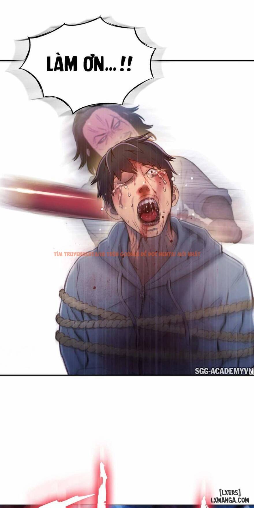 Trang truyện 36 trong truyện tranh Anh Chàng Ngọt Ngào - Chapter 51 - hentai24h.pro