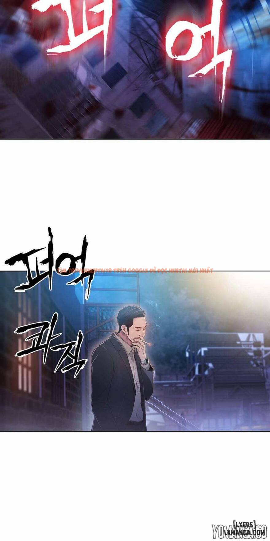 Trang truyện 37 trong truyện tranh Anh Chàng Ngọt Ngào - Chapter 51 - hentai24h.pro