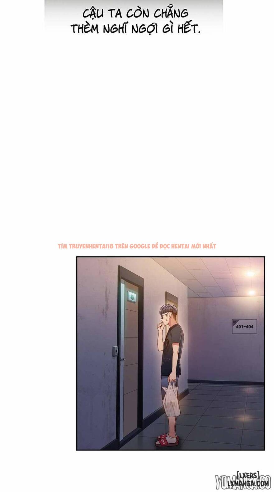 Trang truyện 5 trong truyện tranh Anh Chàng Ngọt Ngào - Chapter 51 - hentai24h.pro