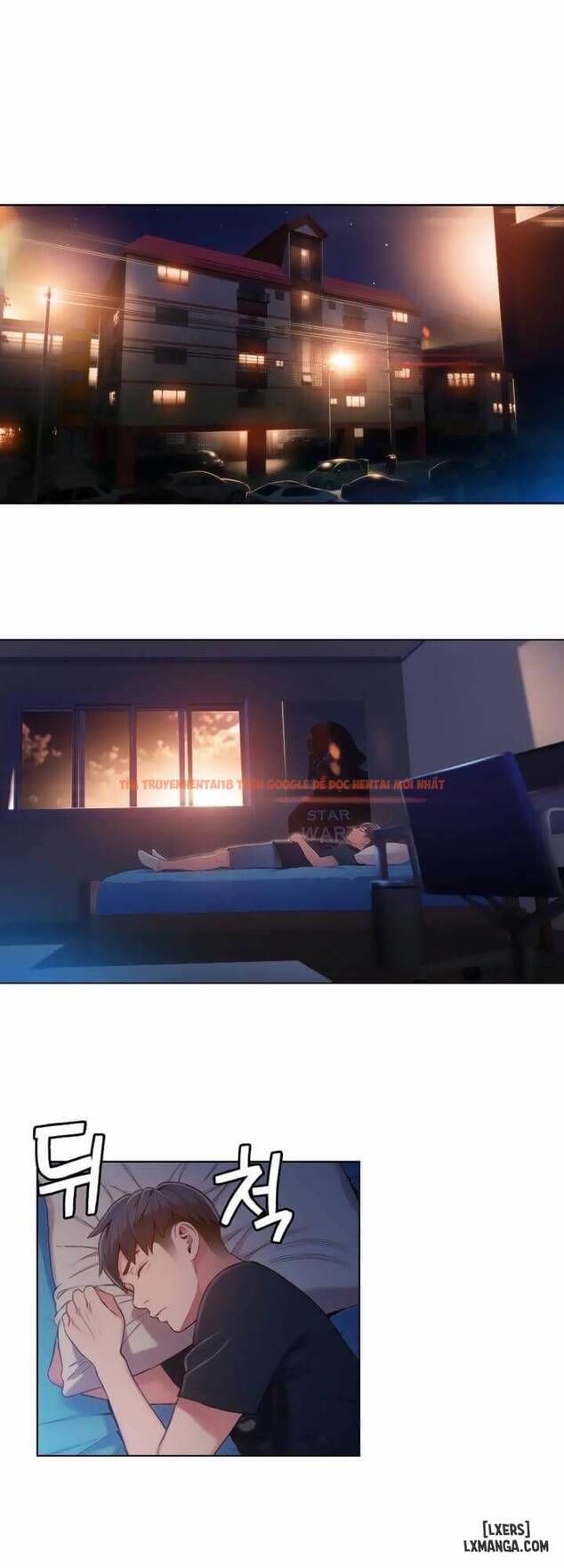 Trang truyện 0 trong truyện tranh Anh Chàng Ngọt Ngào - Chapter 52 - hentai24h.pro