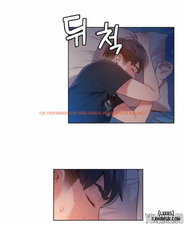 Trang truyện 1 trong truyện tranh Anh Chàng Ngọt Ngào - Chapter 52 - hentai24h.pro