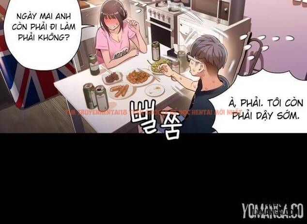 Trang truyện 16 trong truyện tranh Anh Chàng Ngọt Ngào - Chapter 52 - hentai24h.pro