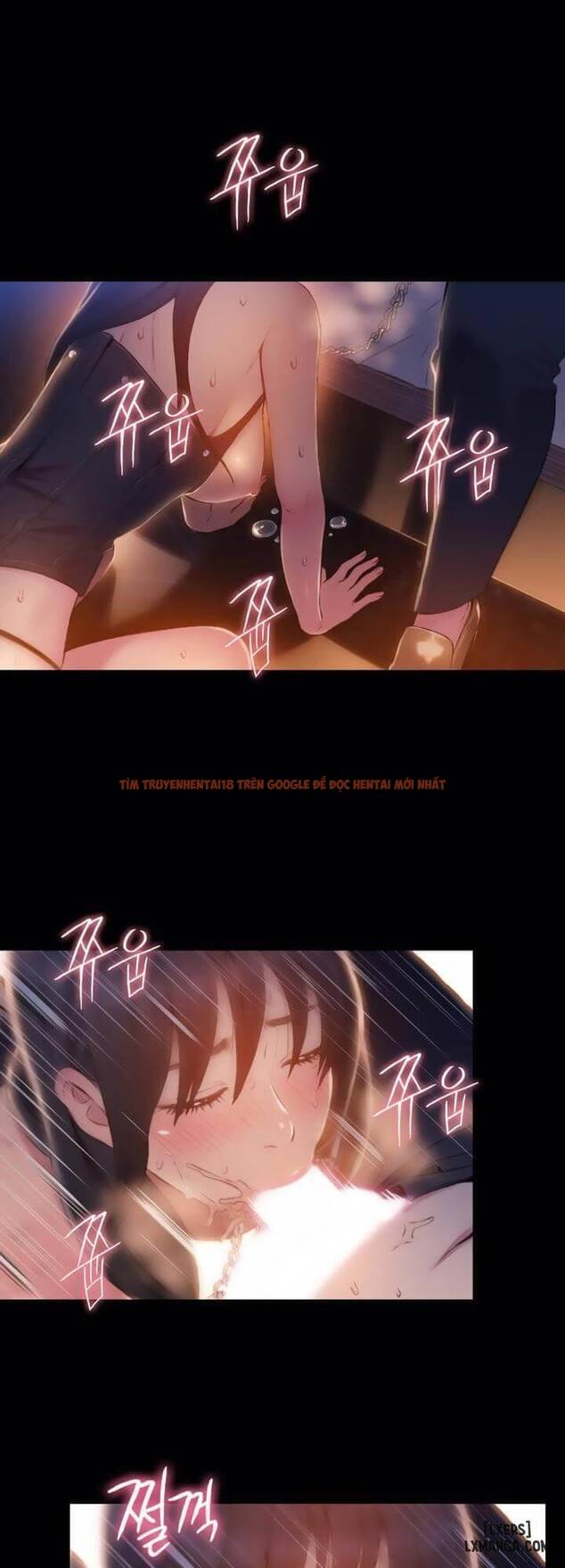 Trang truyện 24 trong truyện tranh Anh Chàng Ngọt Ngào - Chapter 52 - hentai24h.pro