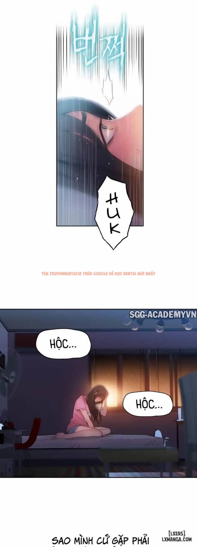 Trang truyện 34 trong truyện tranh Anh Chàng Ngọt Ngào - Chapter 52 - hentai24h.pro