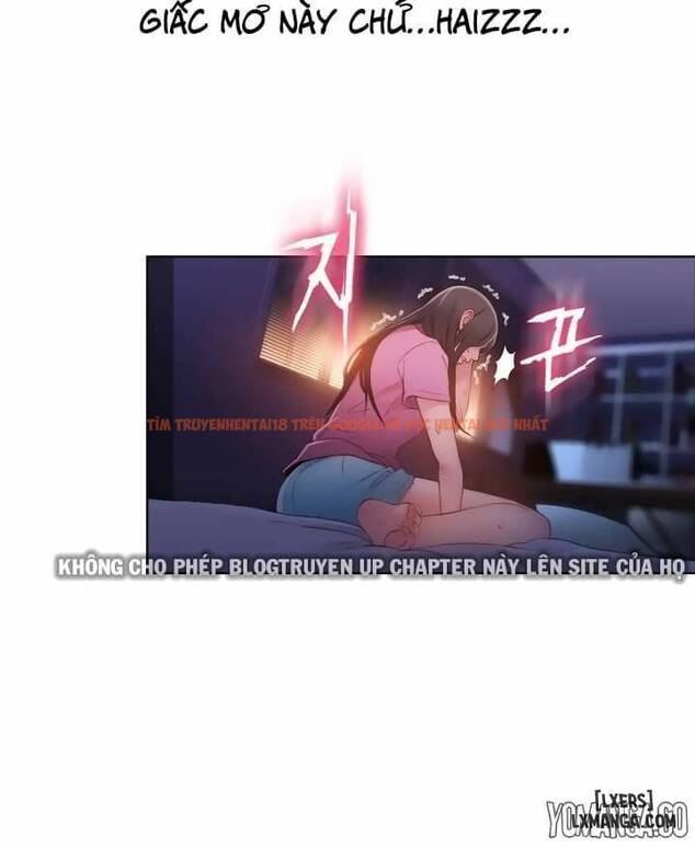 Trang truyện 35 trong truyện tranh Anh Chàng Ngọt Ngào - Chapter 52 - hentai24h.pro
