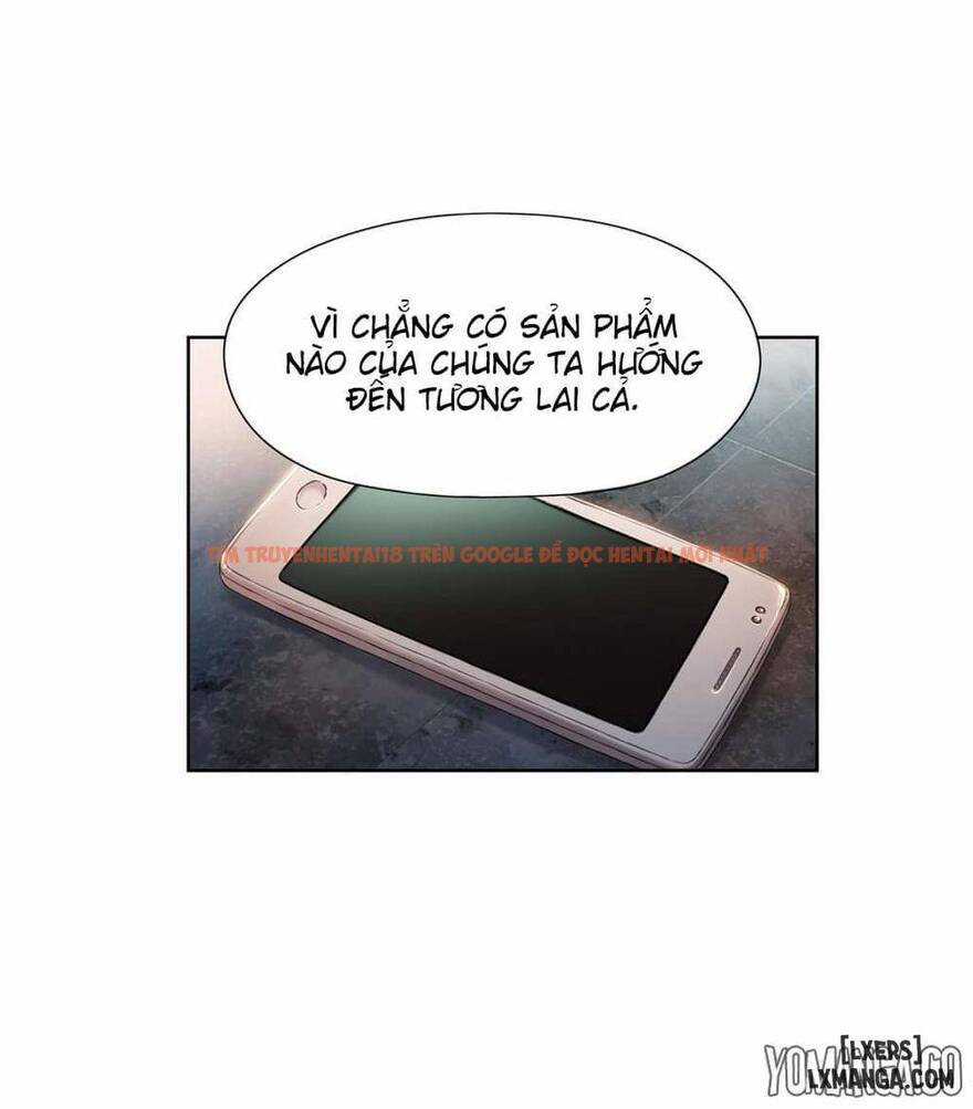Trang truyện 19 trong truyện tranh Anh Chàng Ngọt Ngào - Chapter 53 - hentai24h.pro