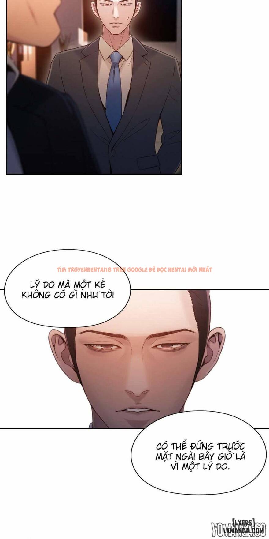 Trang truyện 23 trong truyện tranh Anh Chàng Ngọt Ngào - Chapter 53 - hentai24h.pro