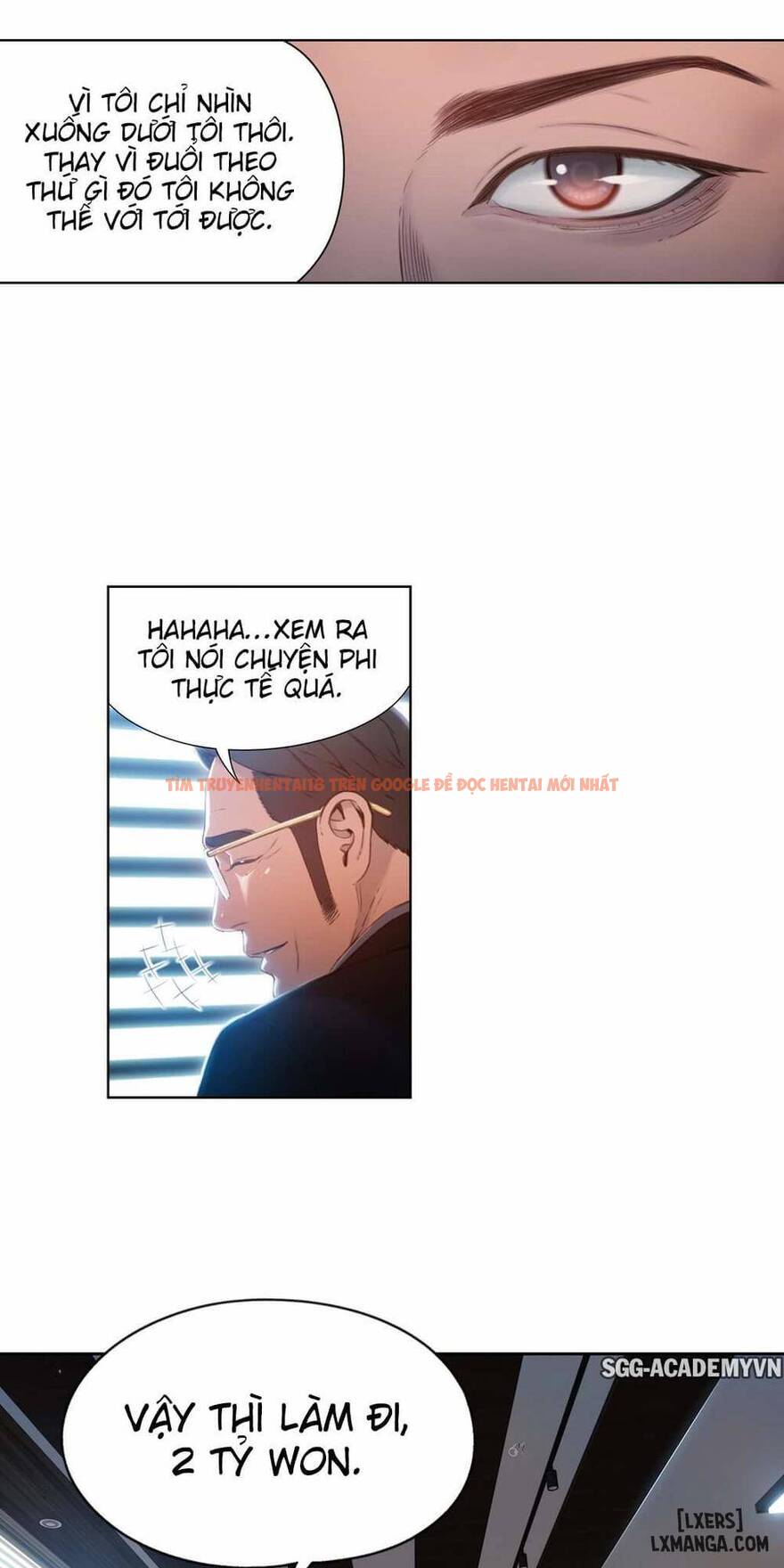 Trang truyện 24 trong truyện tranh Anh Chàng Ngọt Ngào - Chapter 53 - hentai24h.pro