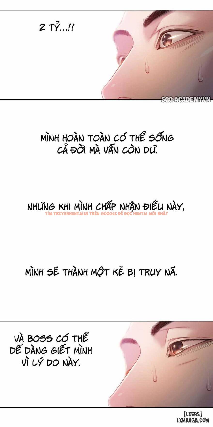 Trang truyện 26 trong truyện tranh Anh Chàng Ngọt Ngào - Chapter 53 - hentai24h.pro