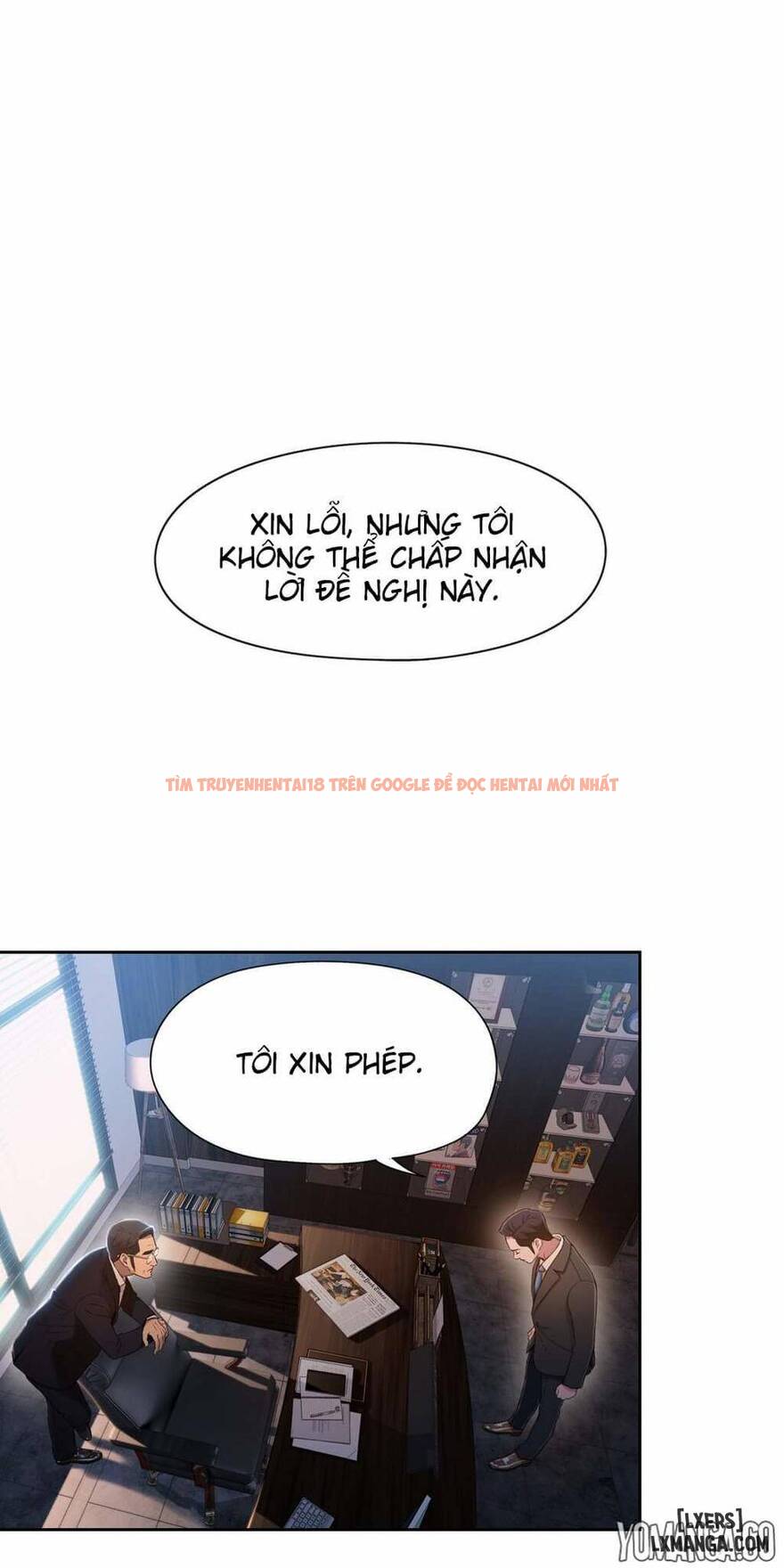 Trang truyện 27 trong truyện tranh Anh Chàng Ngọt Ngào - Chapter 53 - hentai24h.pro