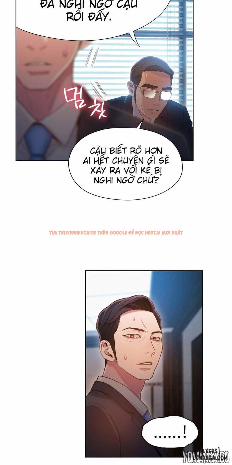 Trang truyện 29 trong truyện tranh Anh Chàng Ngọt Ngào - Chapter 53 - hentai24h.pro