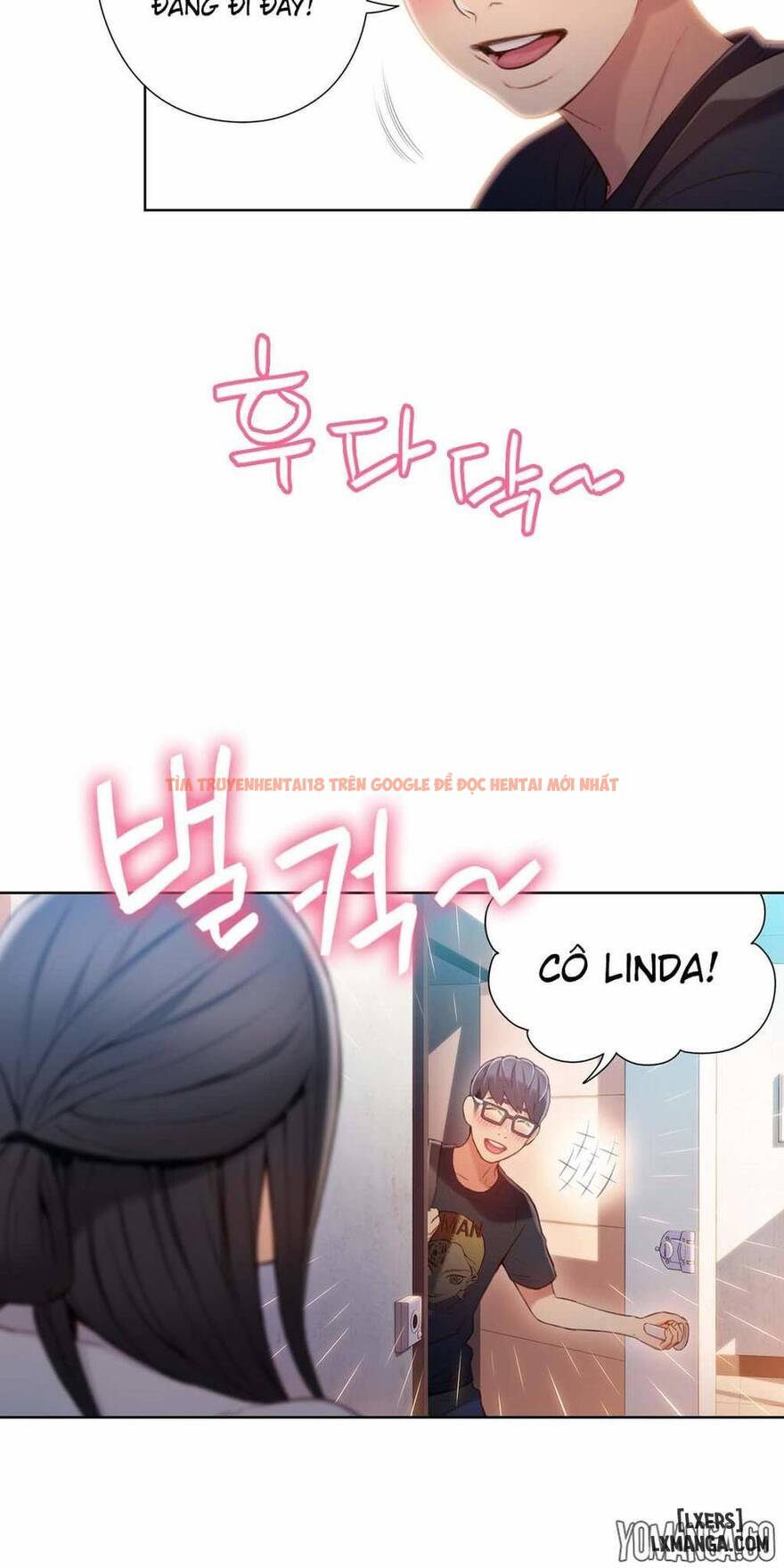 Trang truyện 3 trong truyện tranh Anh Chàng Ngọt Ngào - Chapter 53 - hentai24h.pro