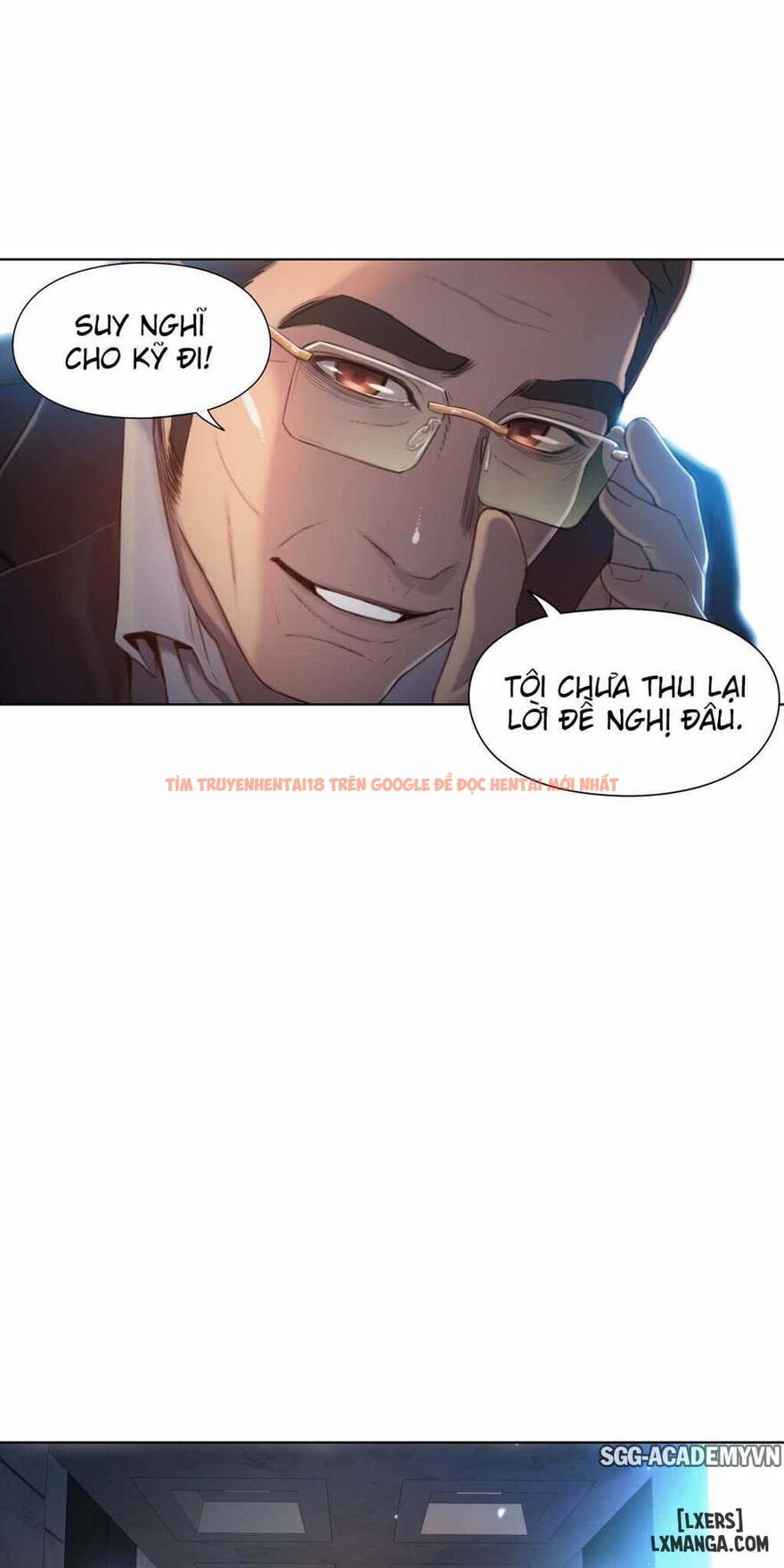 Trang truyện 30 trong truyện tranh Anh Chàng Ngọt Ngào - Chapter 53 - hentai24h.pro