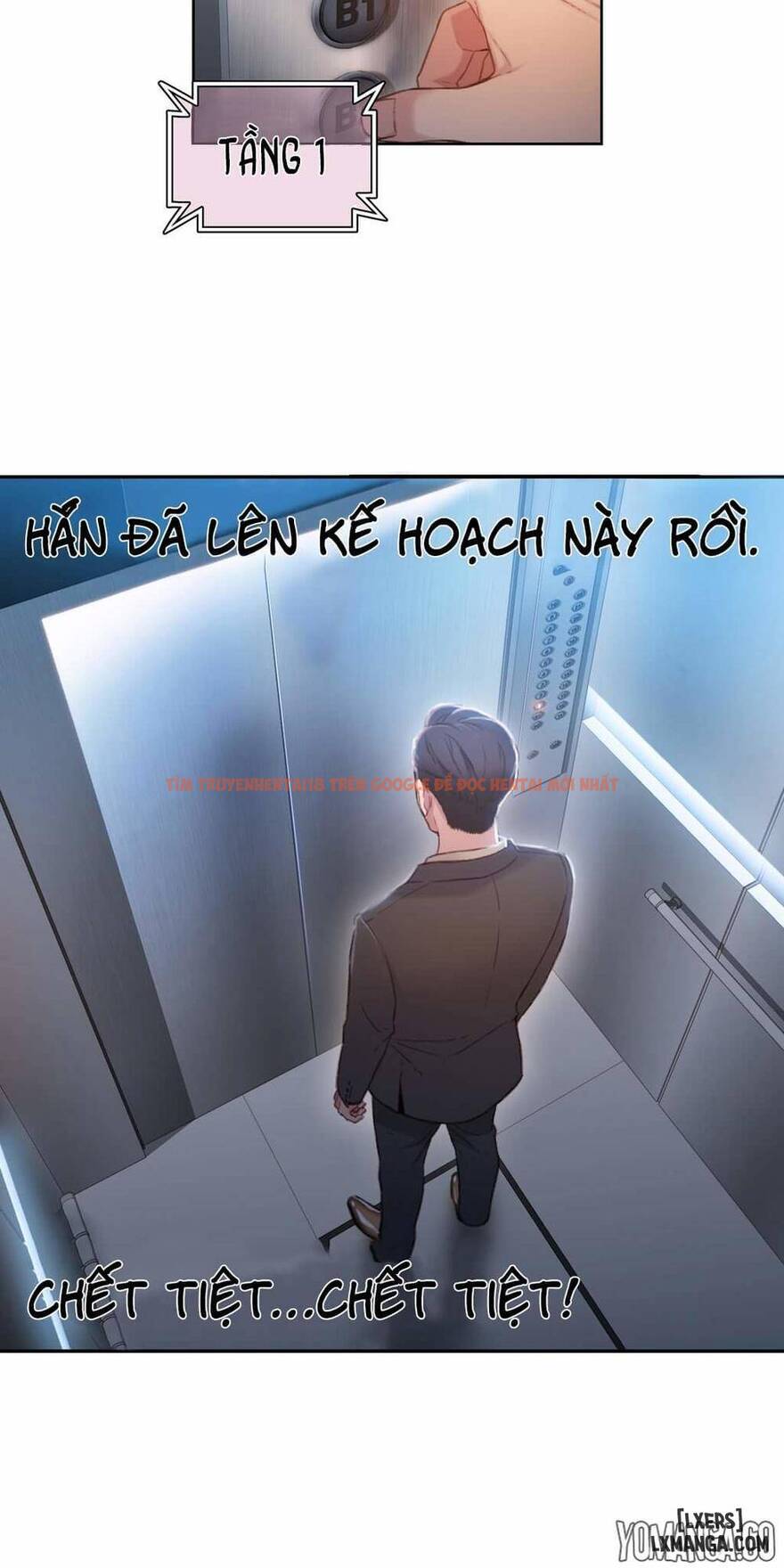 Trang truyện 33 trong truyện tranh Anh Chàng Ngọt Ngào - Chapter 53 - hentai24h.pro