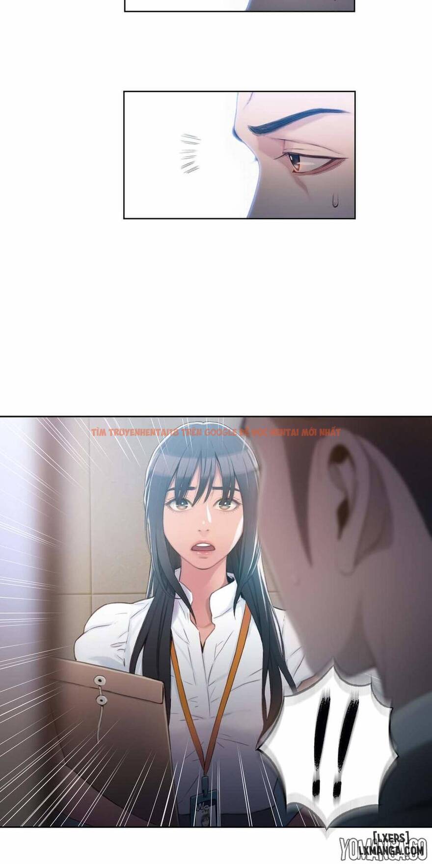 Trang truyện 35 trong truyện tranh Anh Chàng Ngọt Ngào - Chapter 53 - hentai24h.pro