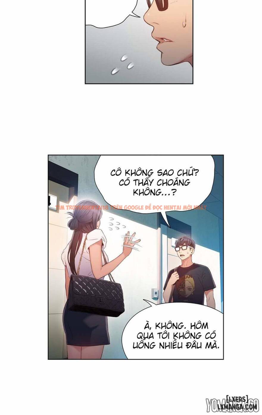 Trang truyện 5 trong truyện tranh Anh Chàng Ngọt Ngào - Chapter 53 - hentai24h.pro