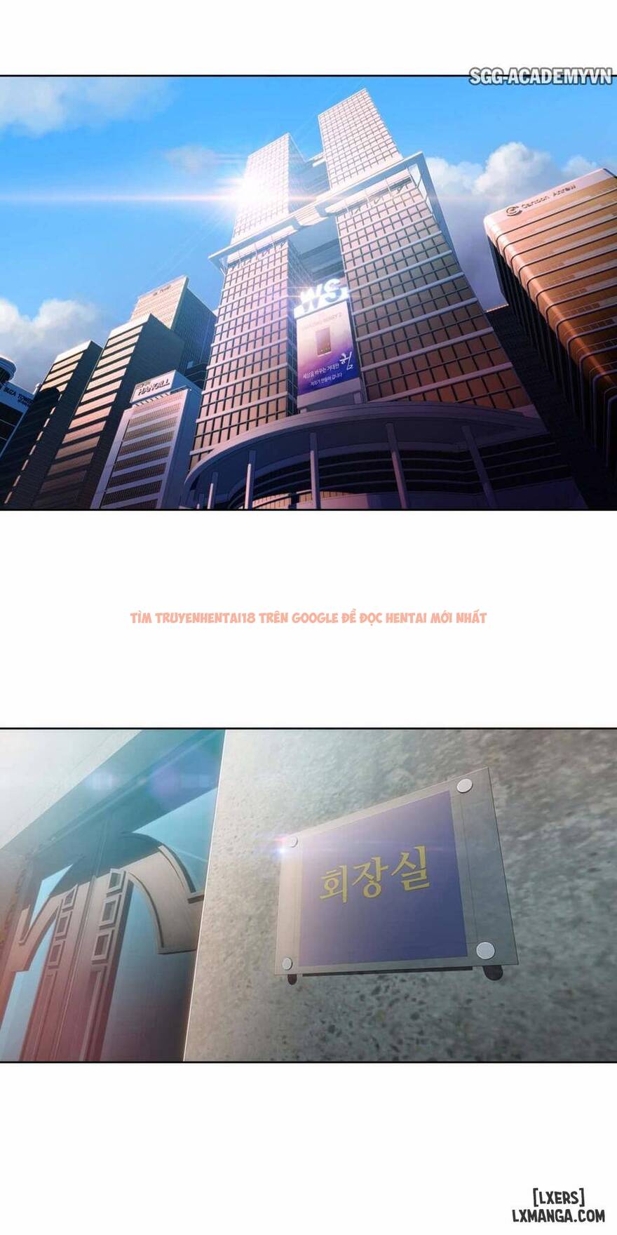 Trang truyện 7 trong truyện tranh Anh Chàng Ngọt Ngào - Chapter 53 - hentai24h.pro