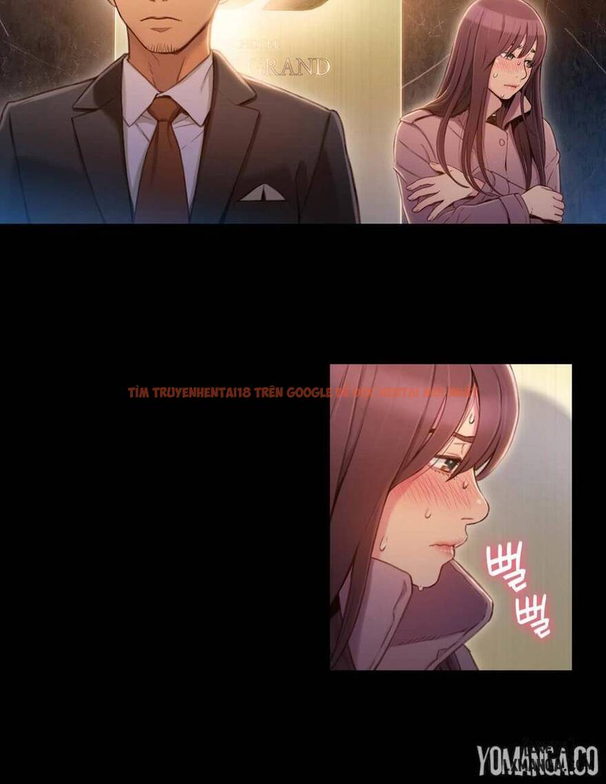 Trang truyện 13 trong truyện tranh Anh Chàng Ngọt Ngào - Chapter 54 - hentai24h.pro