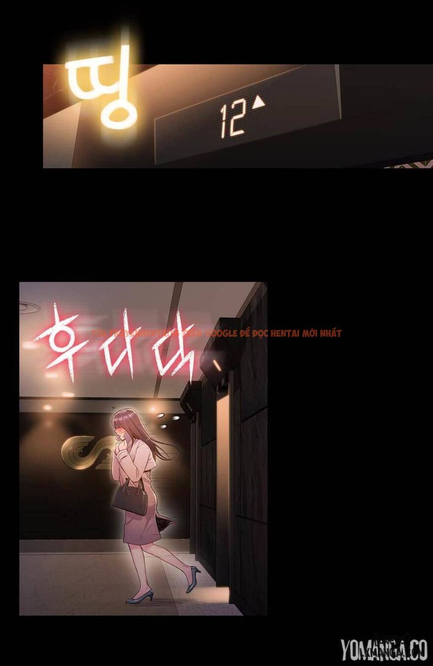 Trang truyện 15 trong truyện tranh Anh Chàng Ngọt Ngào - Chapter 54 - hentai24h.pro