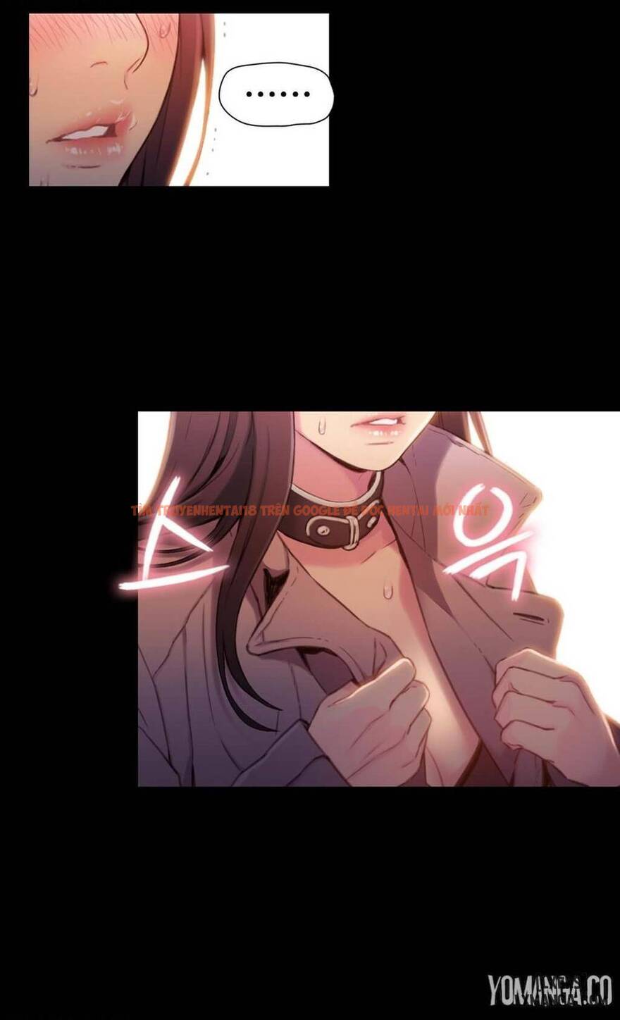Trang truyện 22 trong truyện tranh Anh Chàng Ngọt Ngào - Chapter 54 - hentai24h.pro
