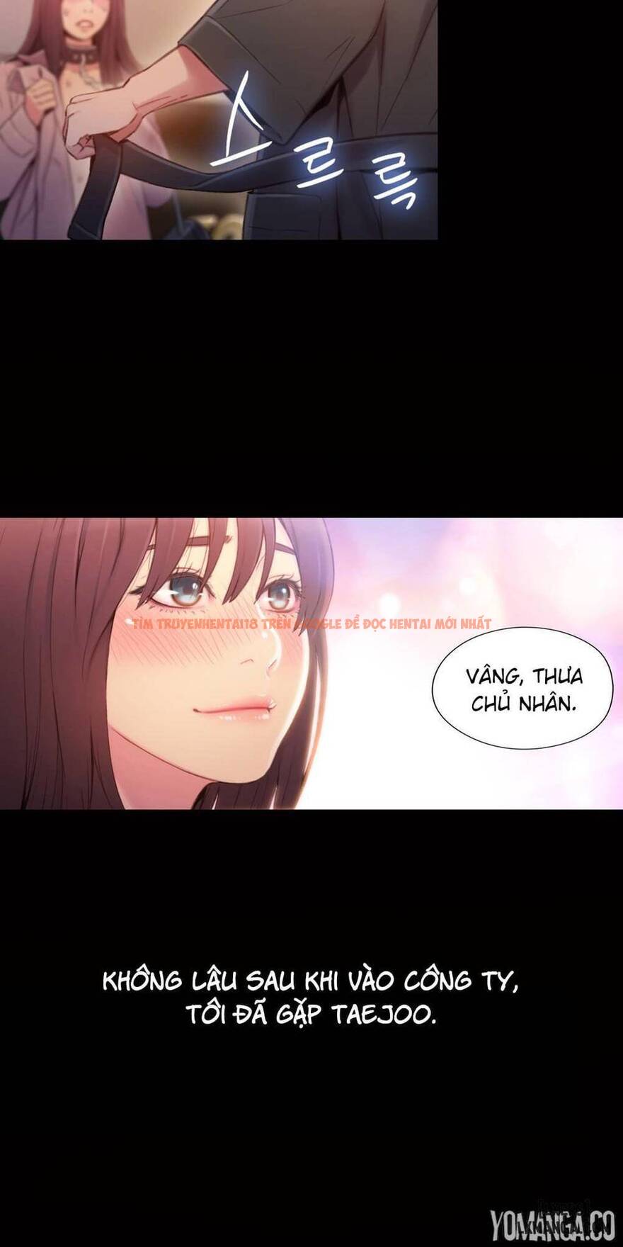 Trang truyện 26 trong truyện tranh Anh Chàng Ngọt Ngào - Chapter 54 - hentai24h.pro