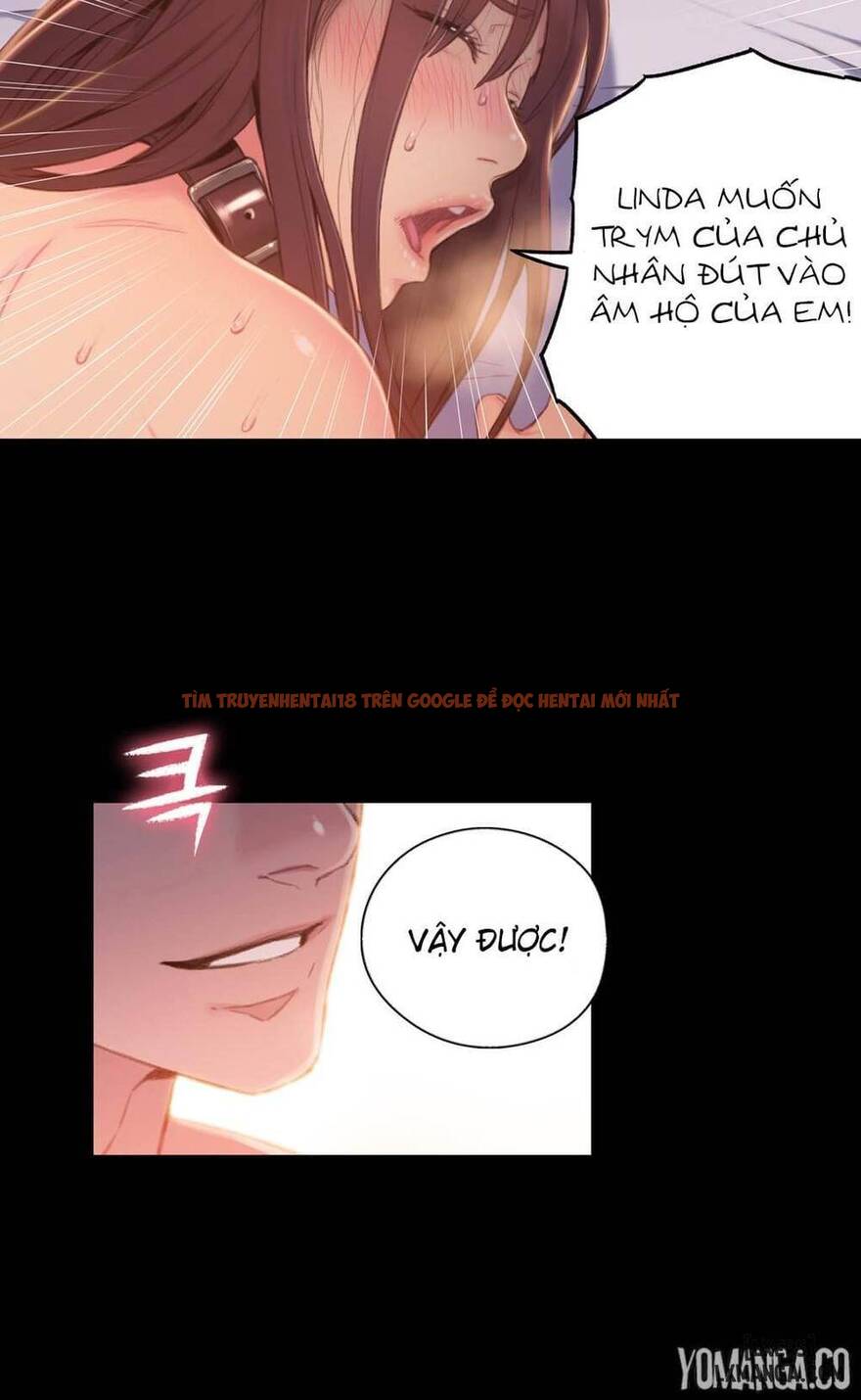 Trang truyện 36 trong truyện tranh Anh Chàng Ngọt Ngào - Chapter 54 - hentai24h.pro