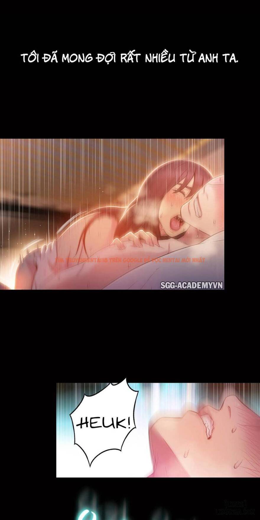 Trang truyện 39 trong truyện tranh Anh Chàng Ngọt Ngào - Chapter 54 - hentai24h.pro