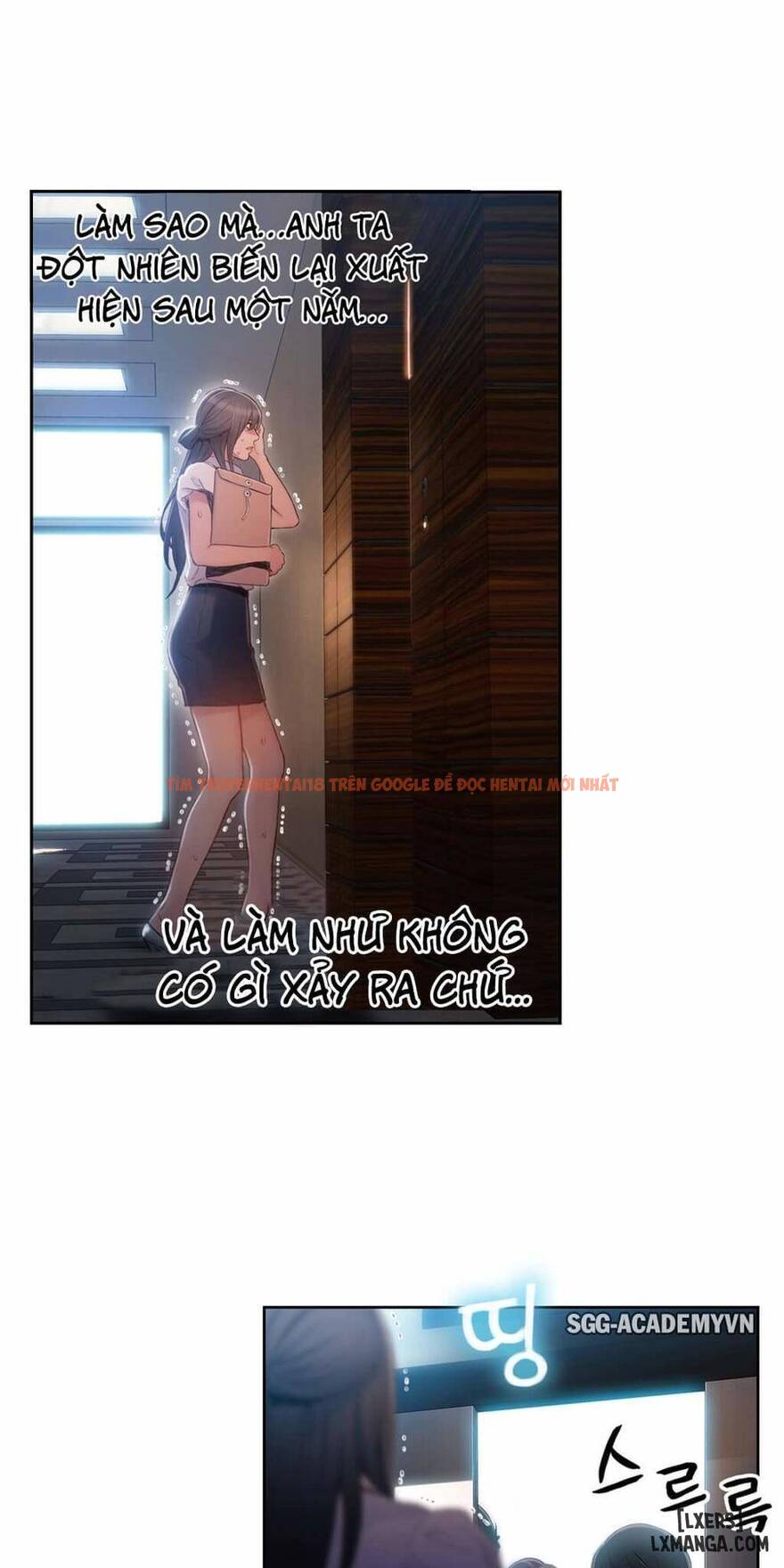 Trang truyện 43 trong truyện tranh Anh Chàng Ngọt Ngào - Chapter 54 - hentai24h.pro