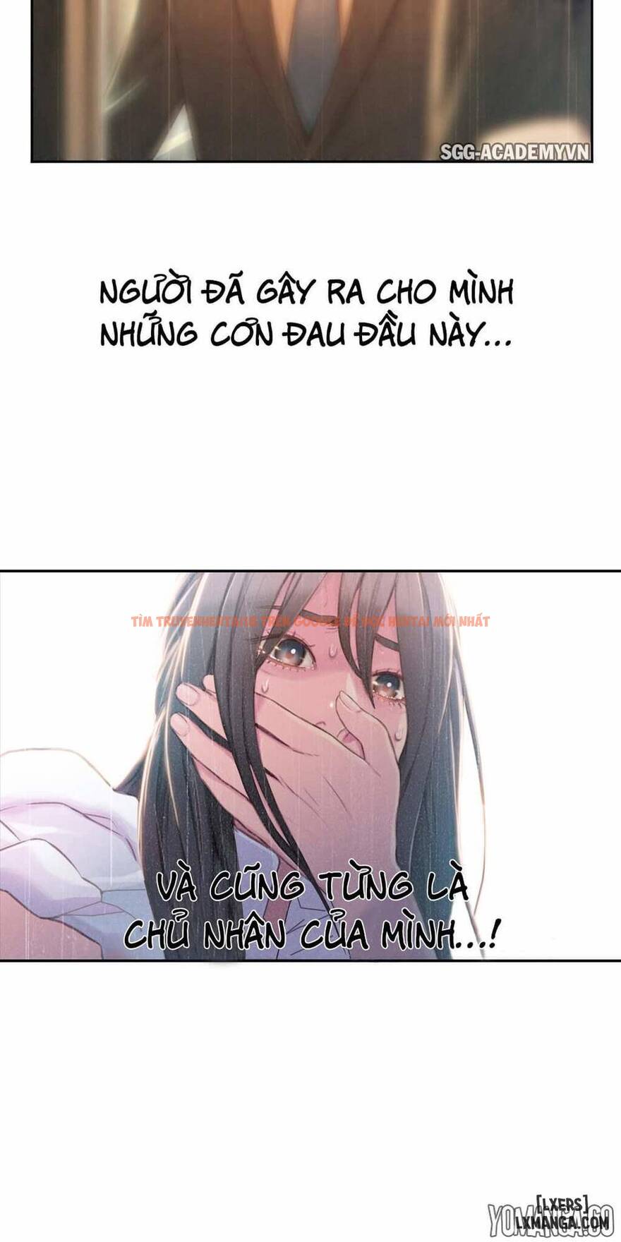 Trang truyện 5 trong truyện tranh Anh Chàng Ngọt Ngào - Chapter 54 - hentai24h.pro