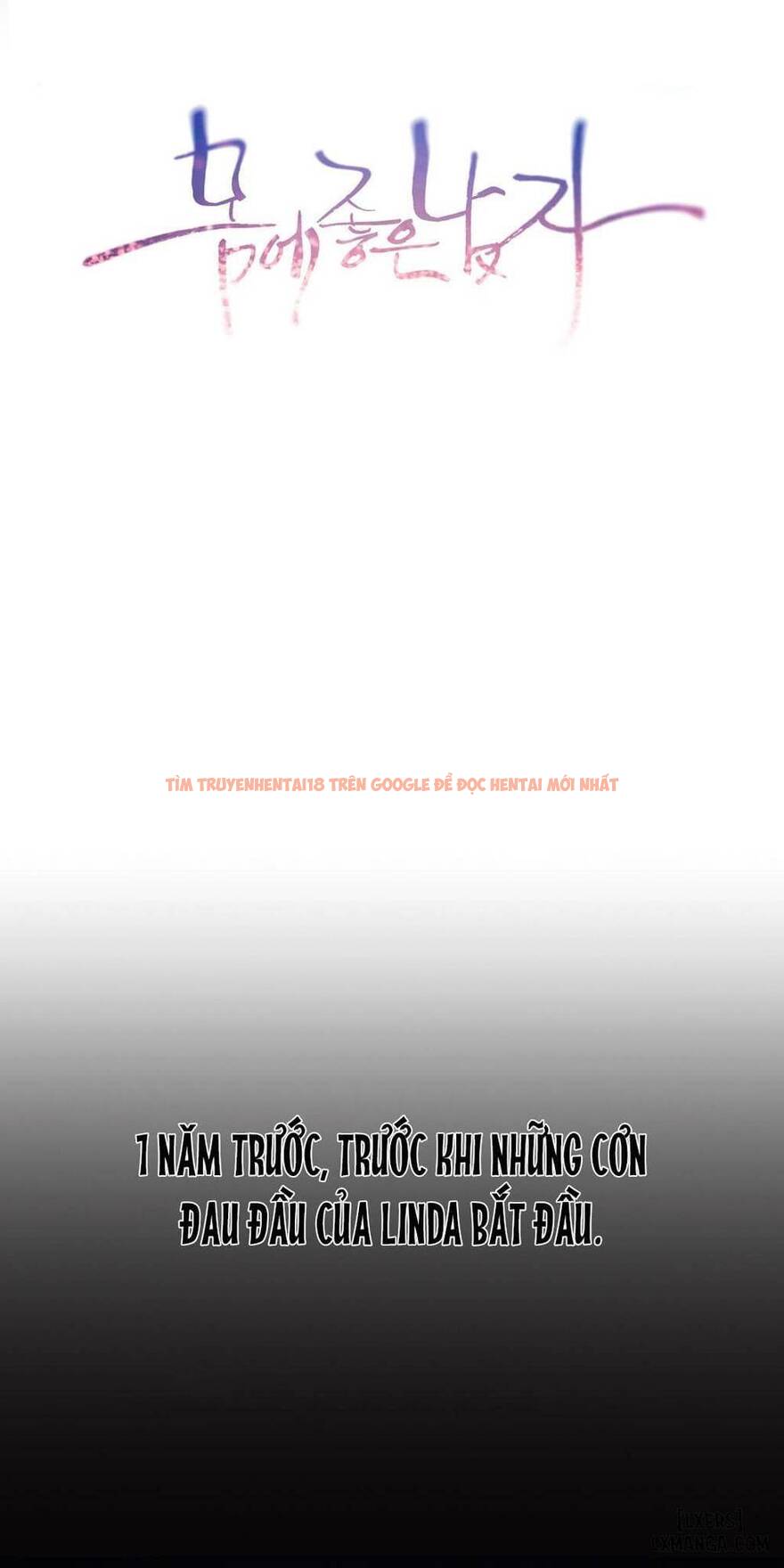 Trang truyện 6 trong truyện tranh Anh Chàng Ngọt Ngào - Chapter 54 - hentai24h.pro