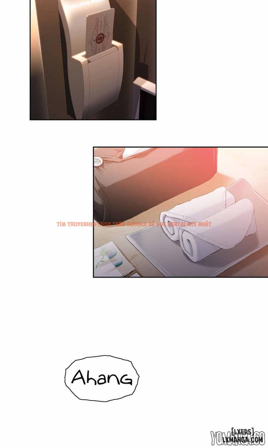 Trang truyện 10 trong truyện tranh Anh Chàng Ngọt Ngào - Chapter 55 - hentai24h.pro