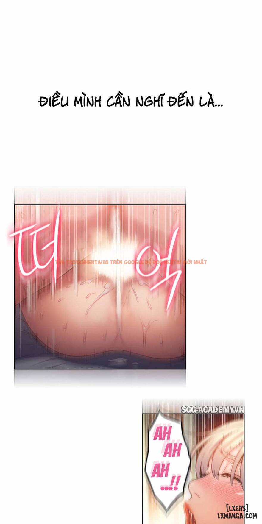 Trang truyện 17 trong truyện tranh Anh Chàng Ngọt Ngào - Chapter 55 - hentai24h.pro