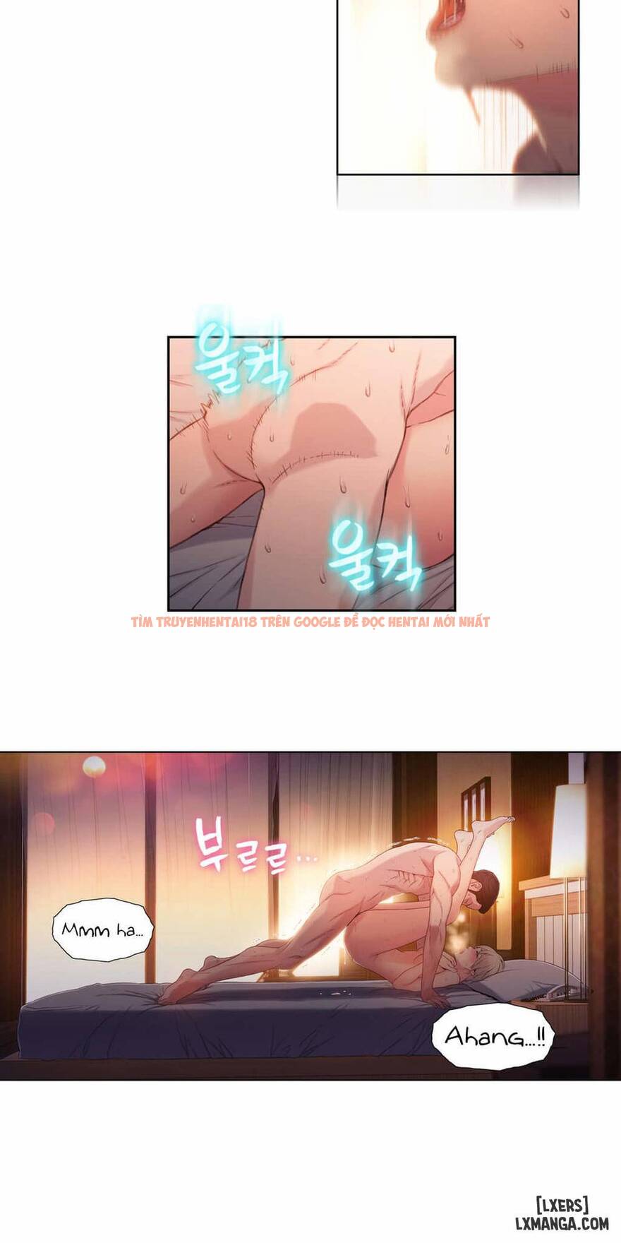 Trang truyện 18 trong truyện tranh Anh Chàng Ngọt Ngào - Chapter 55 - hentai24h.pro