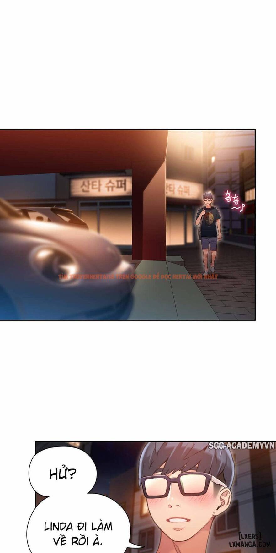 Trang truyện 25 trong truyện tranh Anh Chàng Ngọt Ngào - Chapter 55 - hentai24h.pro