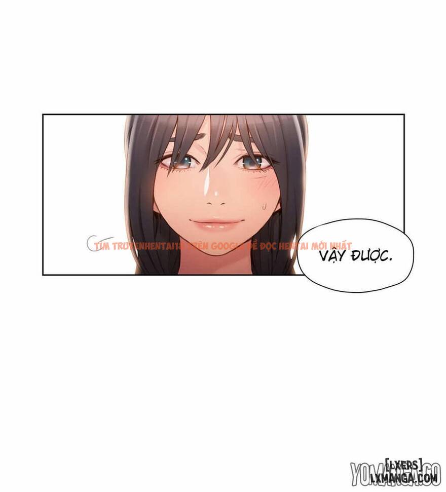 Trang truyện 28 trong truyện tranh Anh Chàng Ngọt Ngào - Chapter 55 - hentai24h.pro