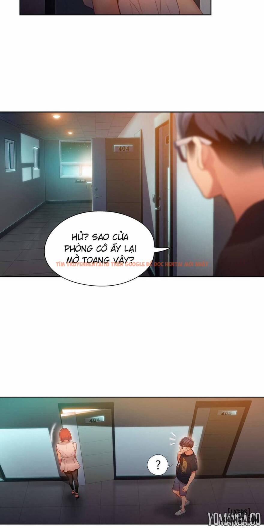 Trang truyện 30 trong truyện tranh Anh Chàng Ngọt Ngào - Chapter 55 - hentai24h.pro