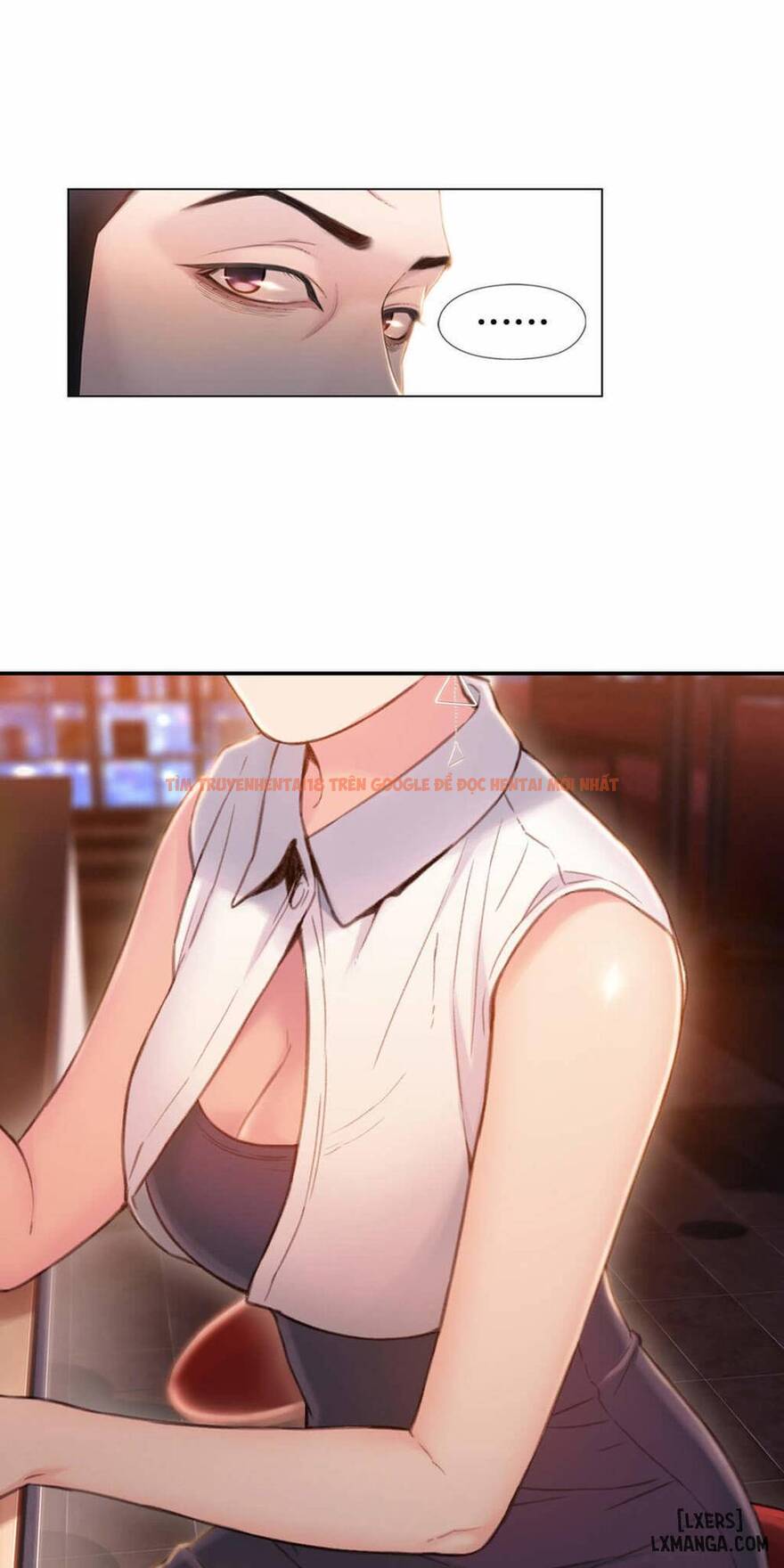 Trang truyện 7 trong truyện tranh Anh Chàng Ngọt Ngào - Chapter 55 - hentai24h.pro
