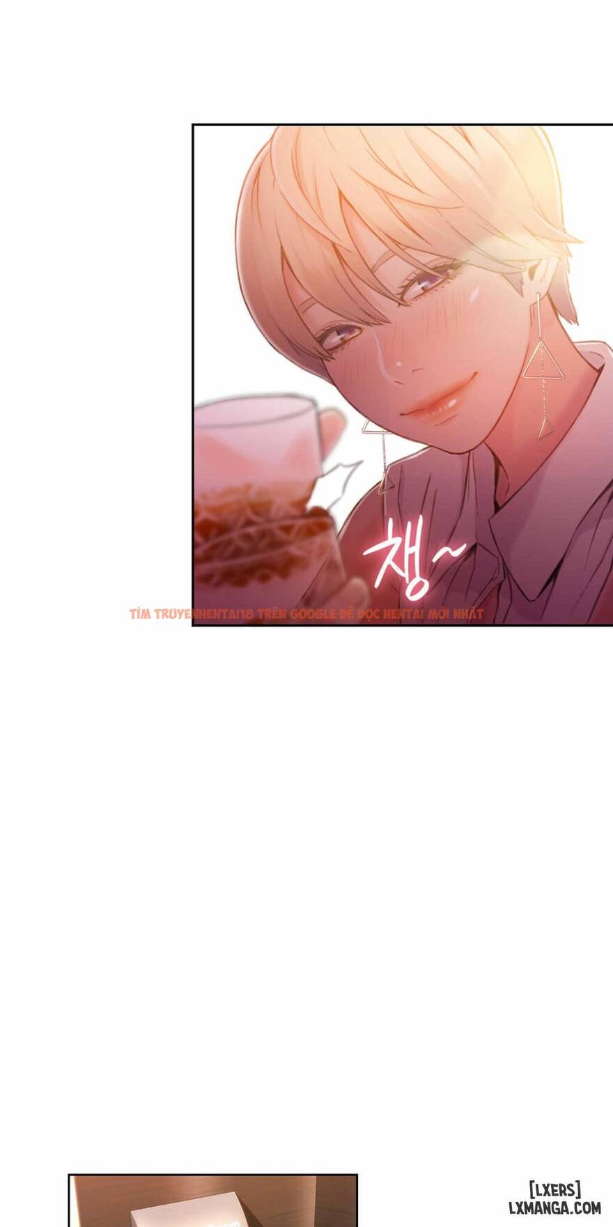 Trang truyện 9 trong truyện tranh Anh Chàng Ngọt Ngào - Chapter 55 - hentai24h.pro