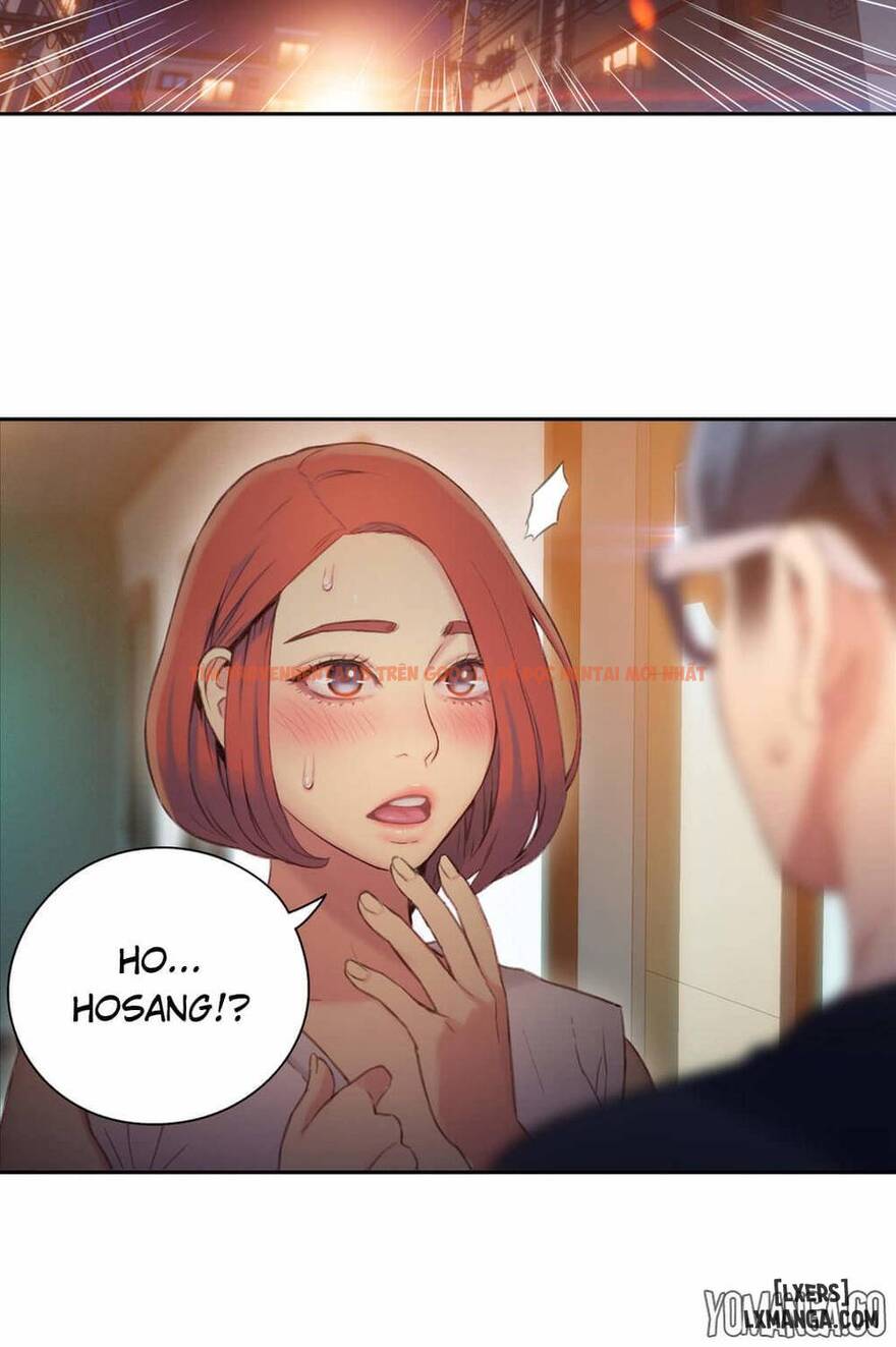 Trang truyện 1 trong truyện tranh Anh Chàng Ngọt Ngào - Chapter 56 - hentai24h.pro