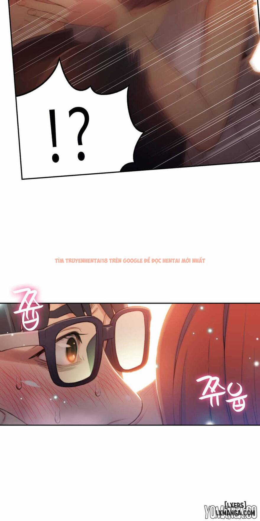 Trang truyện 11 trong truyện tranh Anh Chàng Ngọt Ngào - Chapter 56 - hentai24h.pro