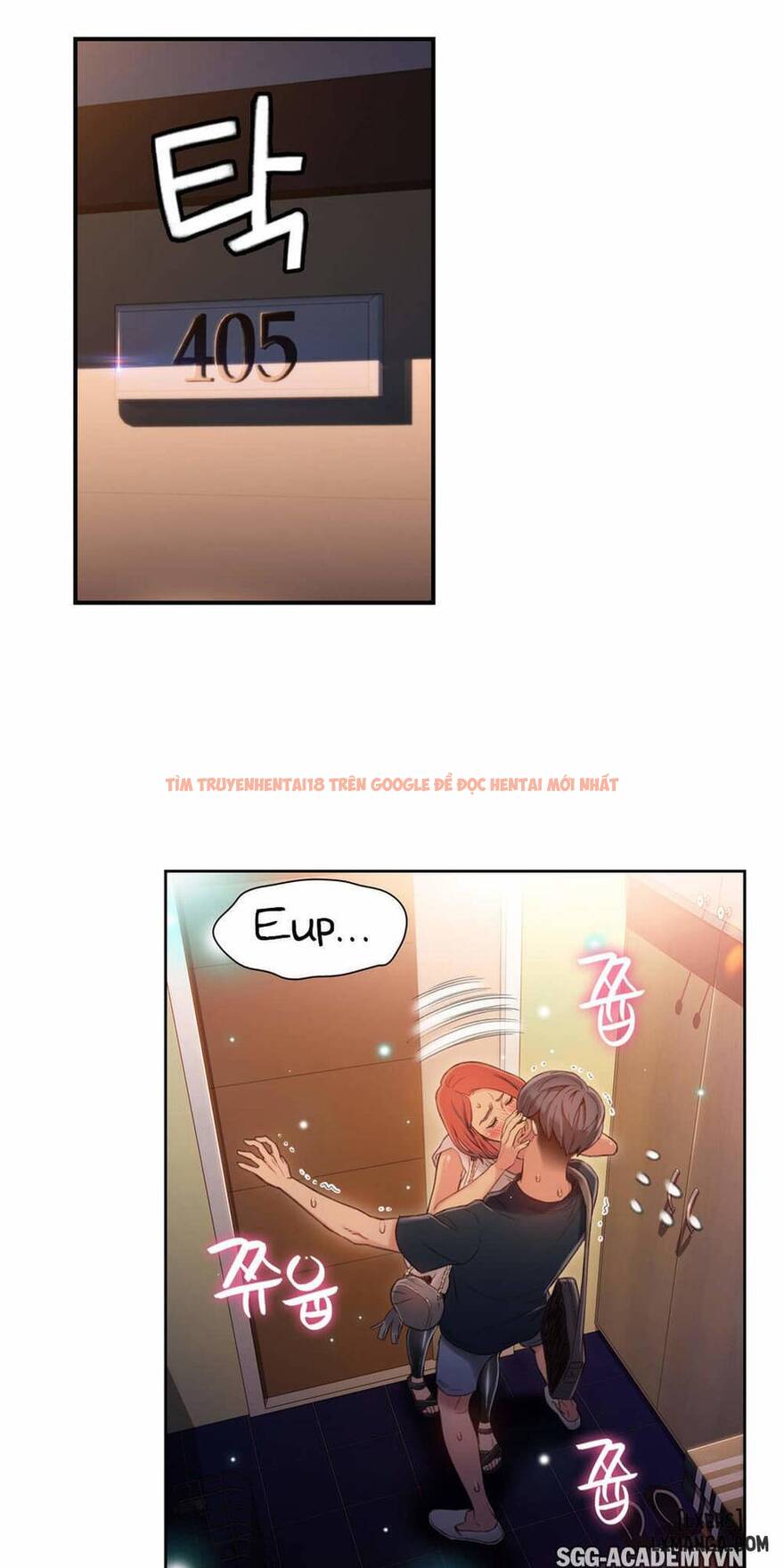 Trang truyện 12 trong truyện tranh Anh Chàng Ngọt Ngào - Chapter 56 - hentai24h.pro